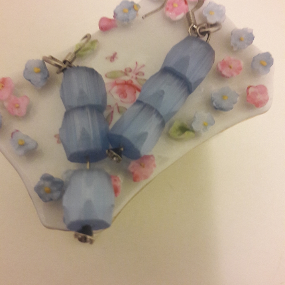 $7 min purchase pierced dangling earrings